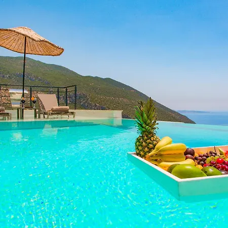 Villa Sunrise - Hill Villas Vista